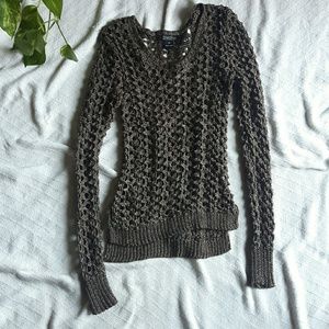Lucky Brand Knit